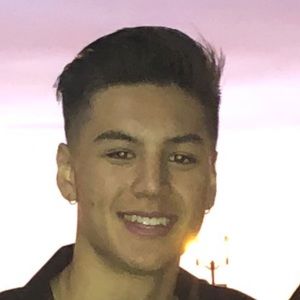 Meet your Posher, Jacob